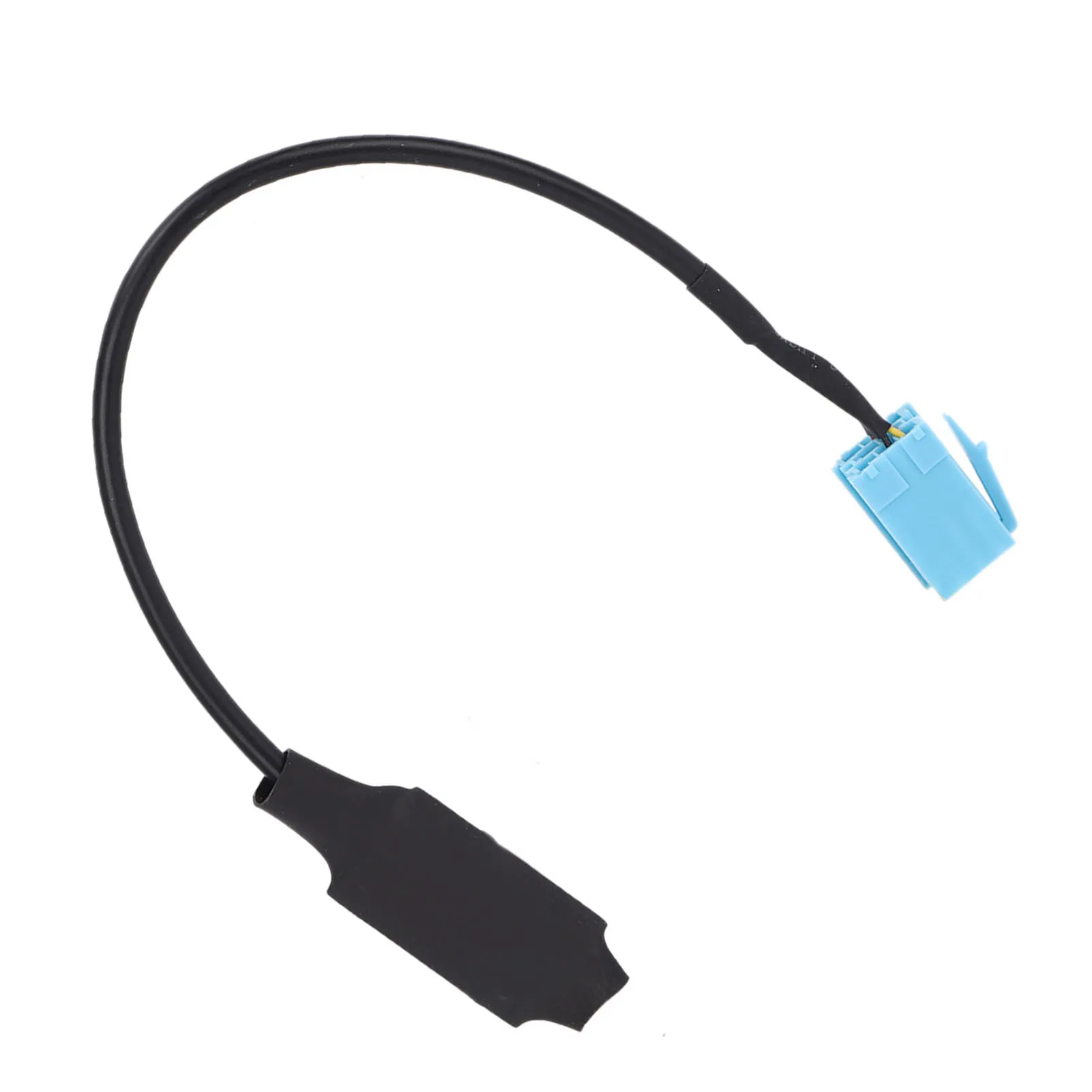 Bluetooth Audio Cable Radio Stereo Parts Car Bluetooth Audio Adapter Radio Stereo Accessories Fit for Alfa Romeo Giulietta/Brera