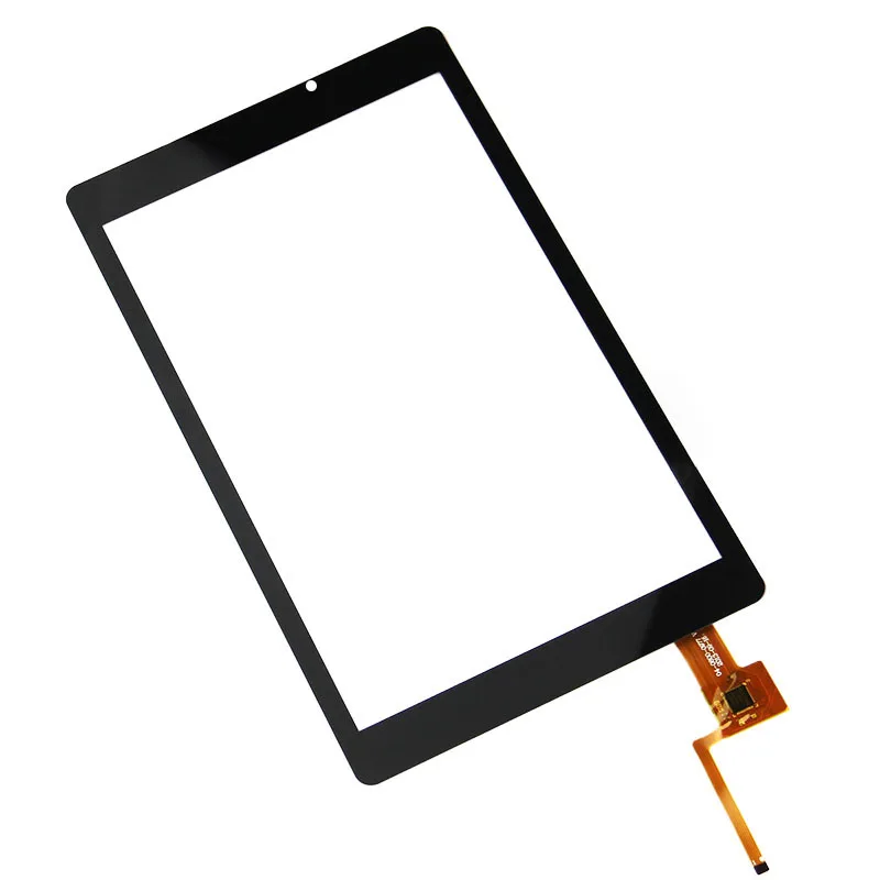 Touch Screen Digitizer Glass For Vexia Zippers tab 8i