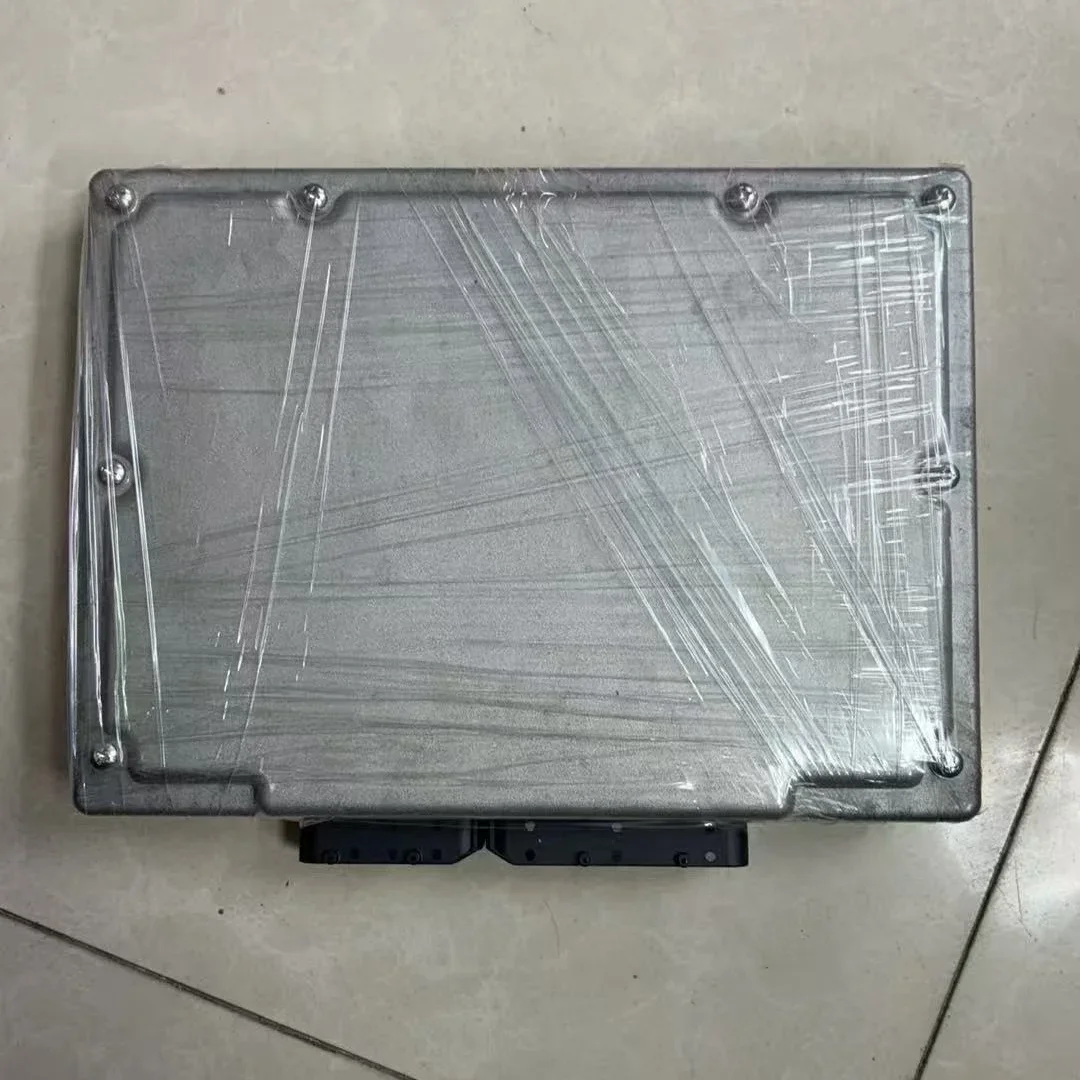 ECU for SANY Excavator Electric Parts Display Panel Monitor Ecu Engine Control Unite Computer Controller KC-MB-10A-008G