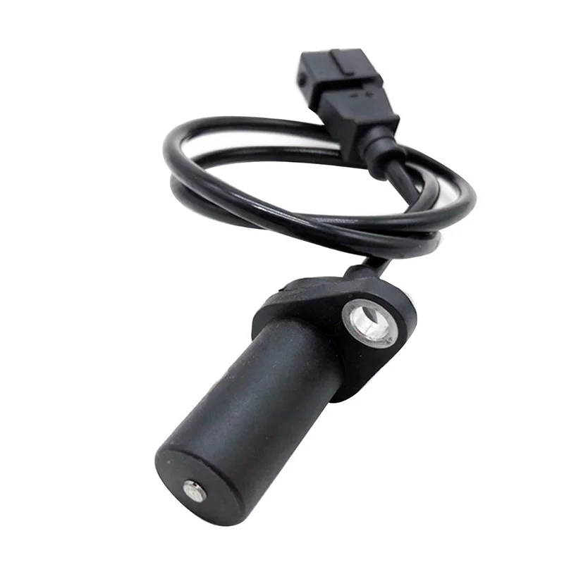 10Pcs Crankshaft Position Sensor For Fiat Fiorino Palio Siena Strada Uno Mille Fire 1.0 1.3 OE No.:0261210124