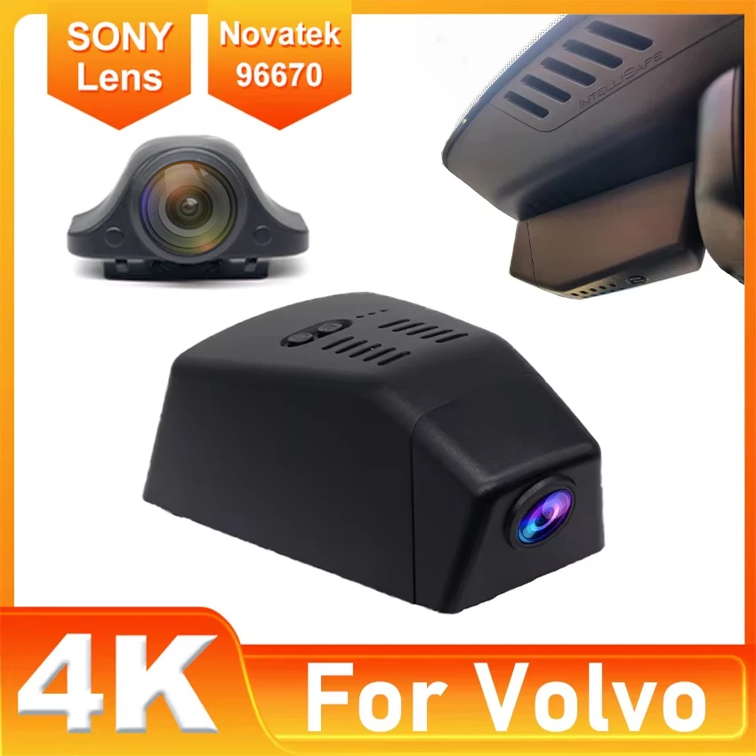 ¡nuevo-camara-para-salpicadero-para-volvo-xc40-version-electrica-pura-2021-2025-para-volvo-xc40-2023-2025-camara-con-wifi-dvr-para-coche-conectar-y-usar