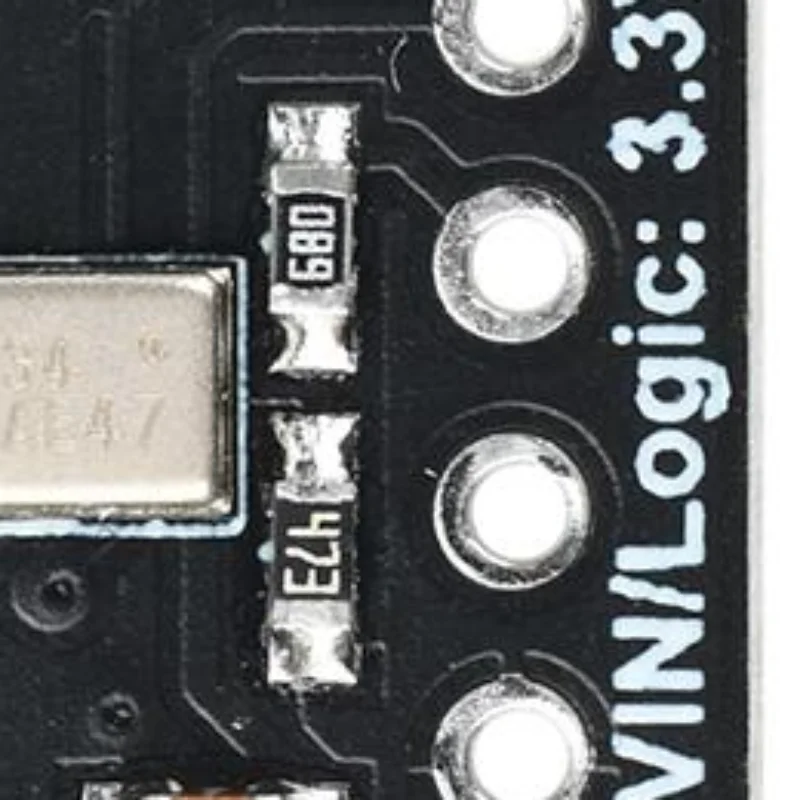 Drone Smart Rc - Moduł mikrofonu MEMS I2S ICS-43434 z