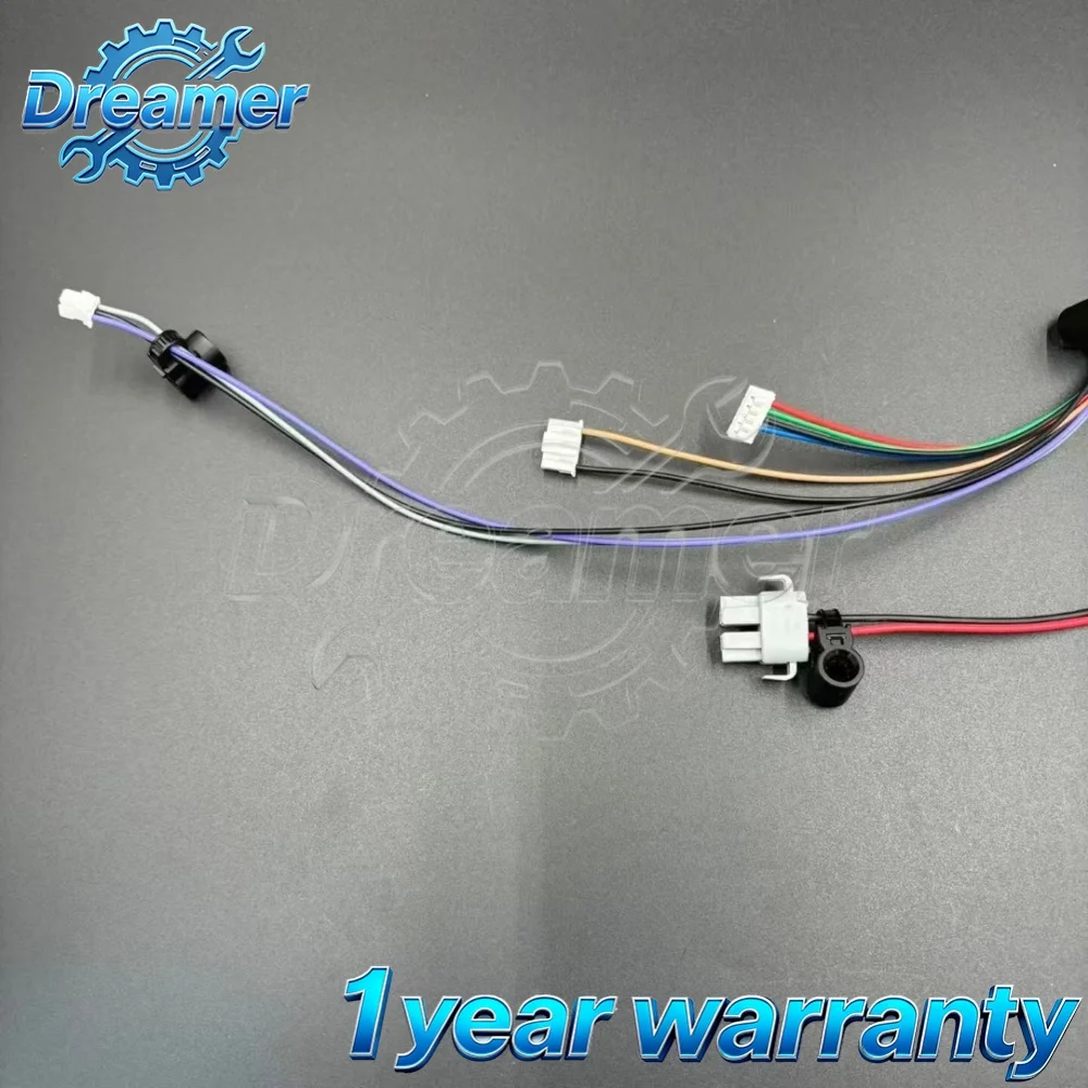 Headlight Wiring Harness & Connector Internal Cable Fit For BMW 3 Series E90 2009-2012