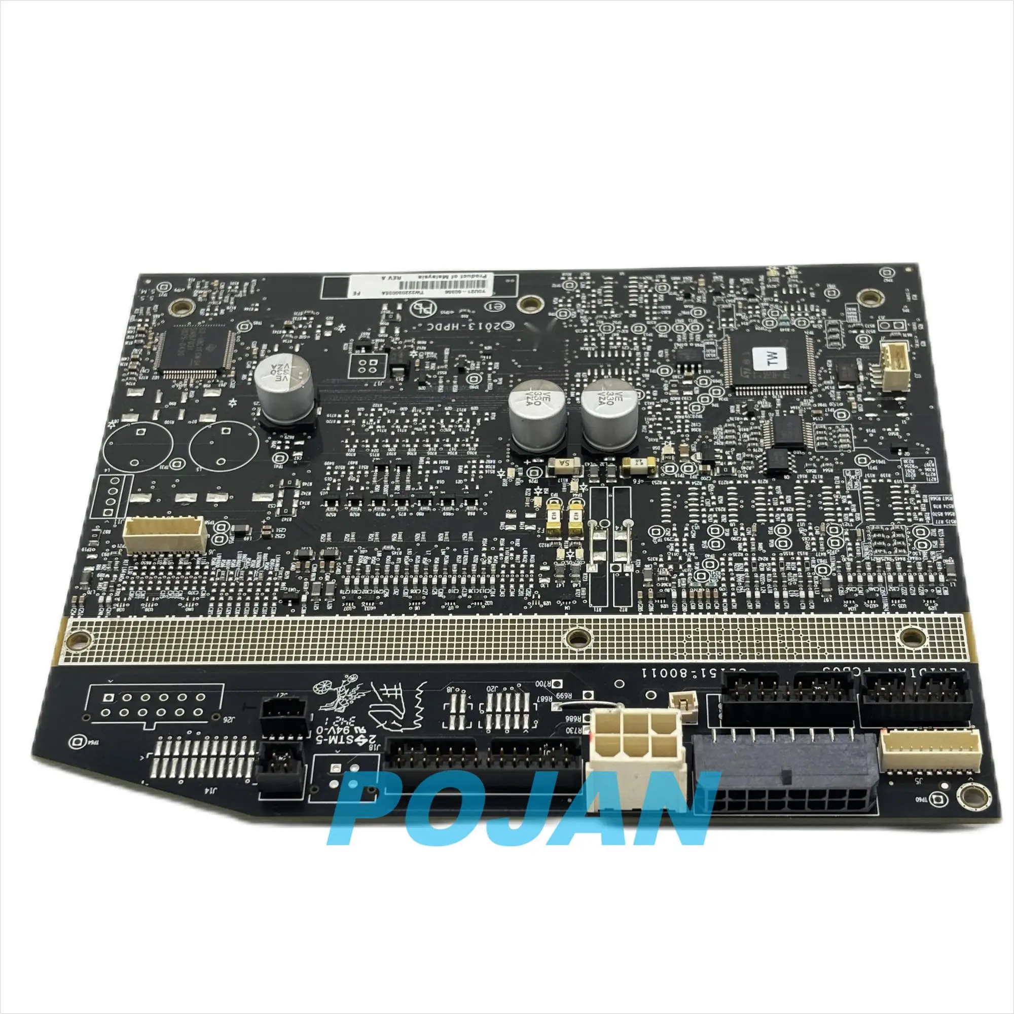 

Y0U21-67115 Curing Control PCA Refurbished Fit For H -P Latex 700 800 700W 800W 630 Plotter Parts POJAN