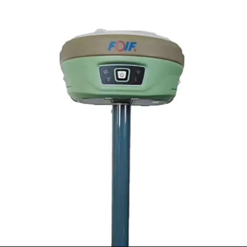 

International 1408 Channels Foif A90 Rtk Survey Equipment Differential Gps Rtk Gnss Base And Rover