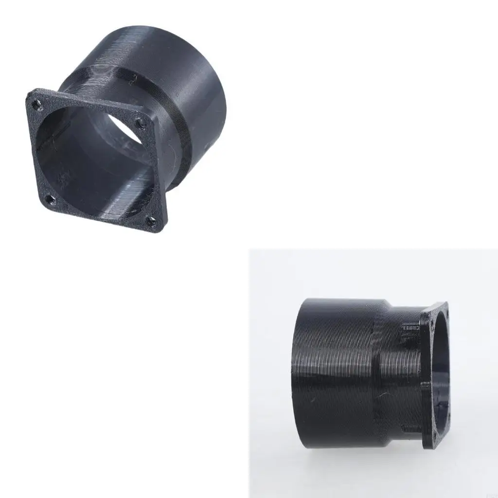 

P82E Duct Connectors Пластиковый фланцевый фланце