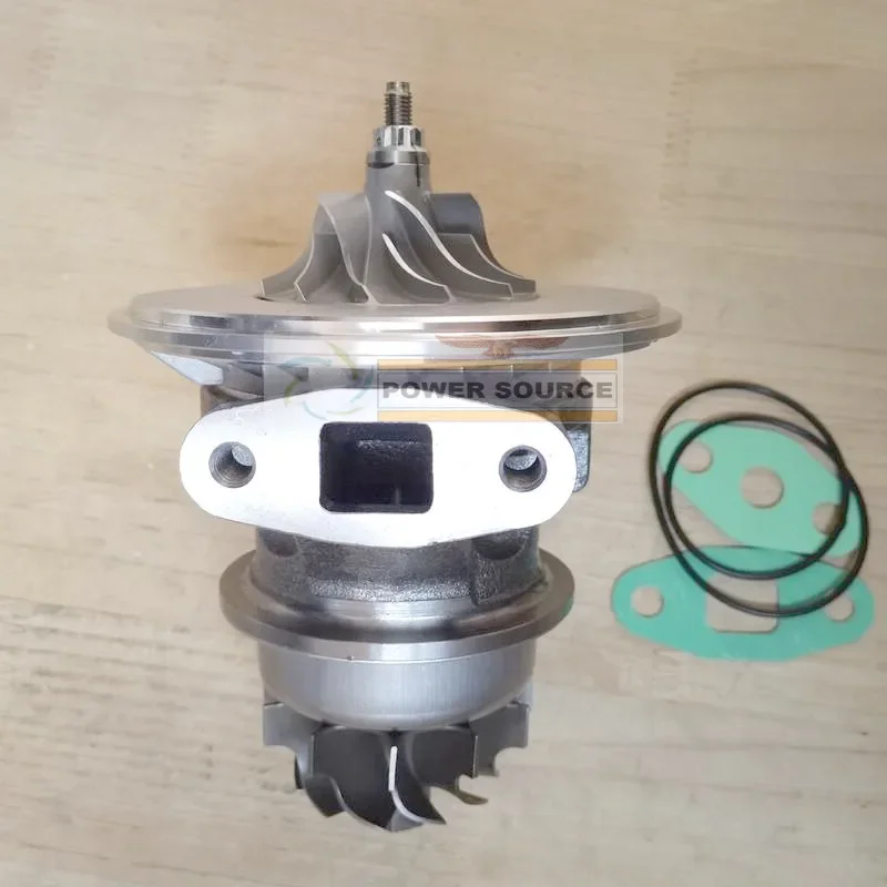 Turbo Cartridge Chr…