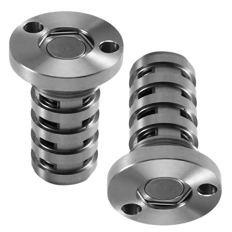 

A58X-06J109257L 06L109257G Variable Valve Timing VVT Oil Control Valve For A4 B8 A5 A6 C7 VW Golf Passat B6 B7