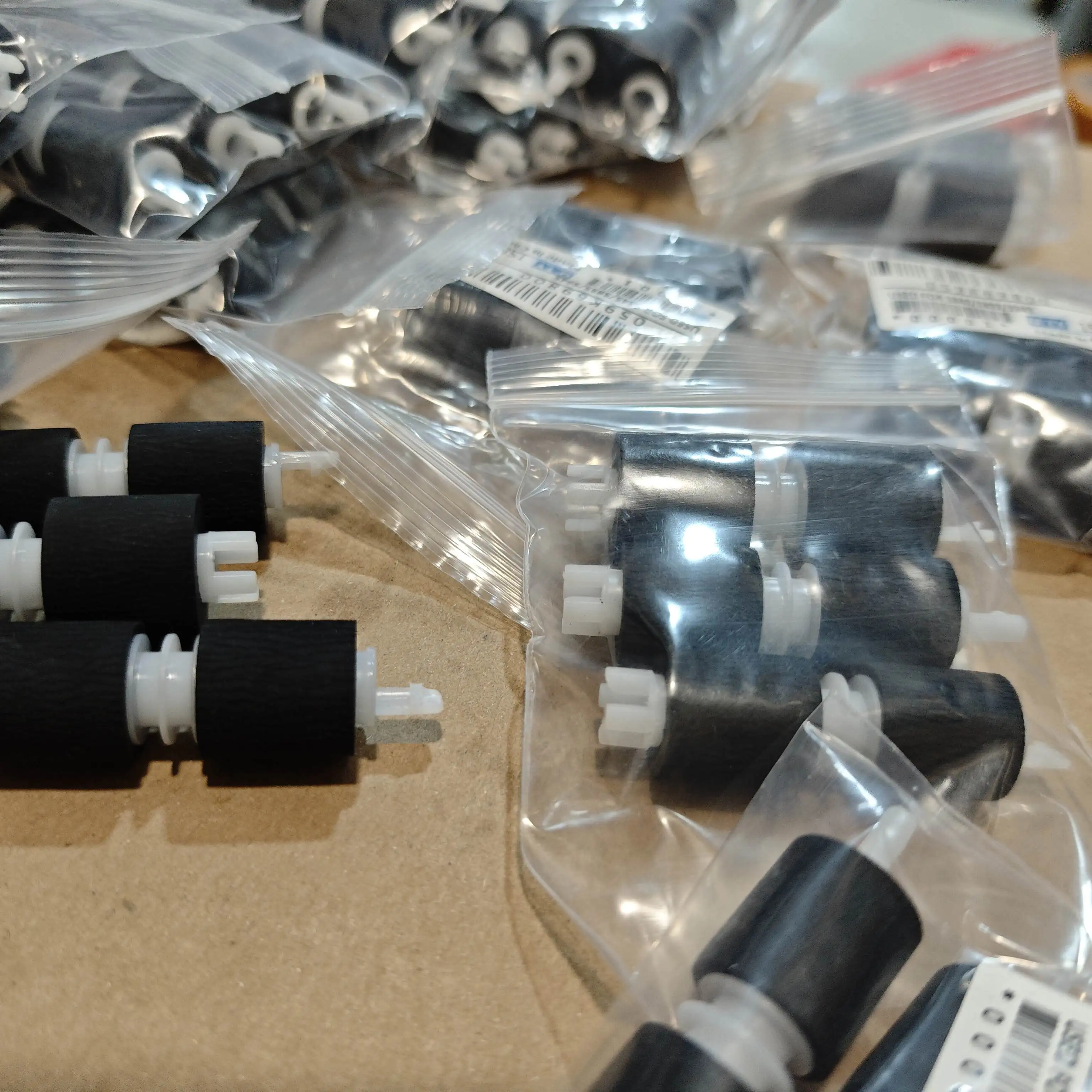 

10 ролика подачи бумаги для XEROX 5632 5638 5645 5653 5655 5665 5675 5687 5735 5745 5755 5765 5775 5790 5845 5855 5865 5875 5890