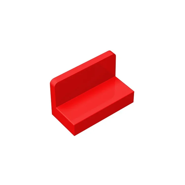 Bouwstenen Technische onderdelen 1x2x1 vouwbord Lichtpaneel Compatibel met merken speelgoed voor kinderen 26169 30010 15714 4865