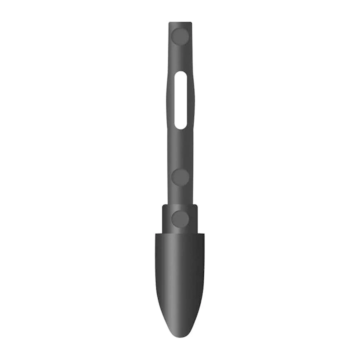 BABQ 10PCS Replacement Pen Nibs for HUION PN05 Stylus Pen Nib for PW500 PW507 Q620M HS611 Kamvas Pro 16/12/13 Kamvas 20