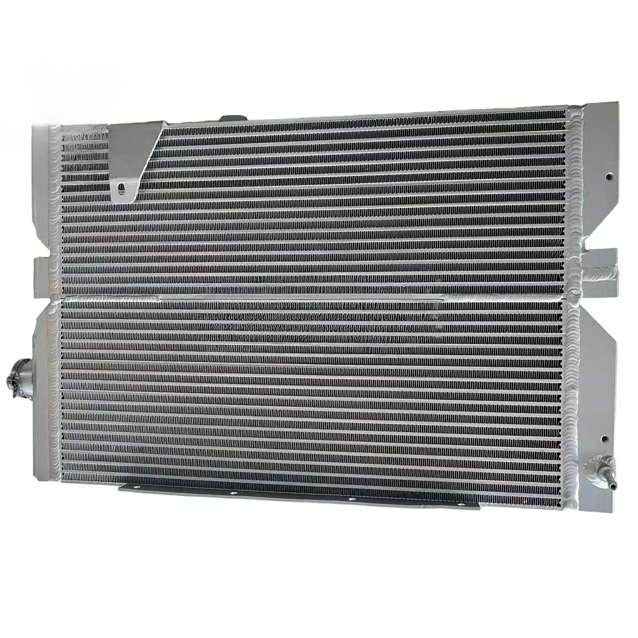 

Радиатор для экскаваторов Komatsu WB142, WB146, WB146PS, WB156 (42N-03-1) – Новинка, Заводская Цена, Горячие Продажи, Оригинальное Оборудование