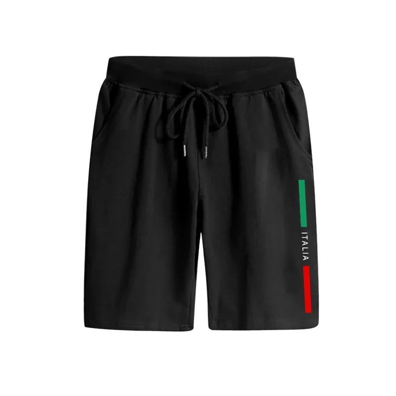 طقم تي شيرت وسروال قصير للرجال، أزياء حضرية غير رسمية للصيف، ملابس رياضية مريحة في الهواء الطلق، ملابس منزلية، تي شيرت رجالي #4