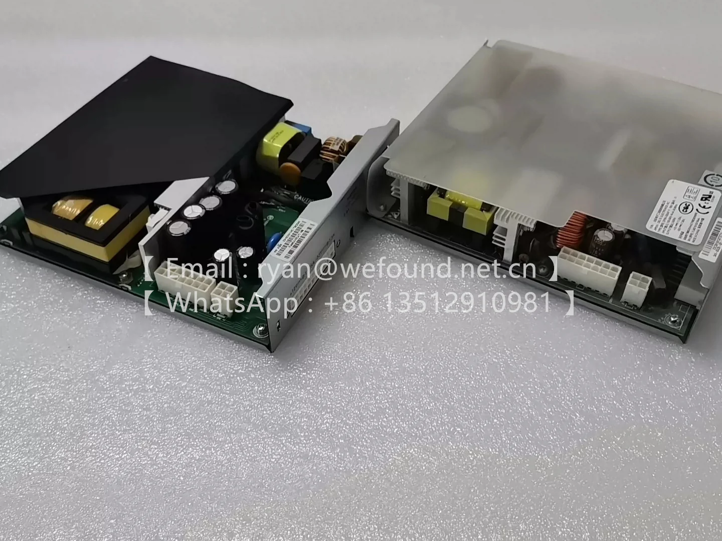 341-0528-01 341-0528-02 se utiliza para el módulo de alimentación del interruptor de la serie 2960X