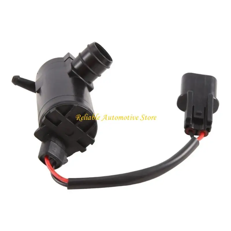 

M68B автомобиль передний ветровой насос В лобовом стекле для Terracan 2001-2006 98510H1000 98510-H1000 замена машины для