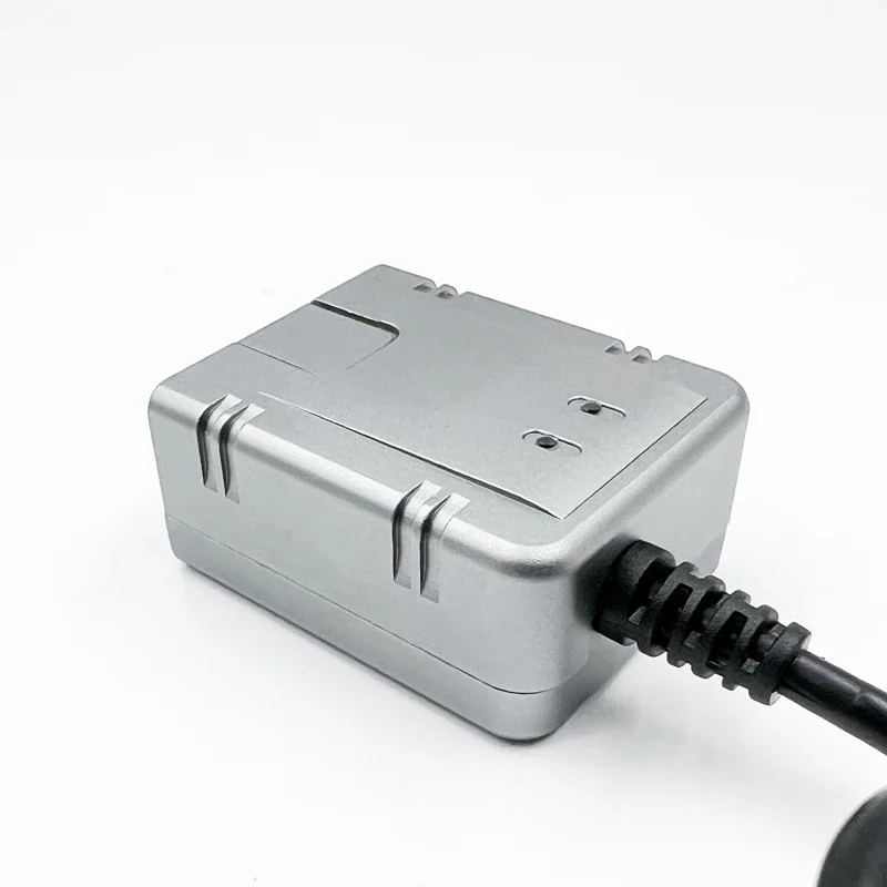 خط التجميع الصناعي 300000   القرار الماسح الضوئي عالي الدقة رمز الاستجابة السريعة الباركود 232 مخرج SMQ-N30