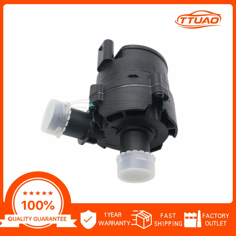 LR049317 LR057368 LR166720 Water Pump for Jaguar E-PACE X450 XE X760 XF X260 Land Rover Discovery V L462 Range Rover Evoque L538