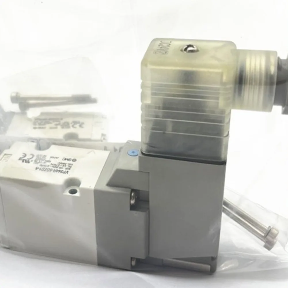 Brand New  Solenoid Valve Vf3130-5Dz1-02A Available In Large Quantities And Ready For Immediate Shipment