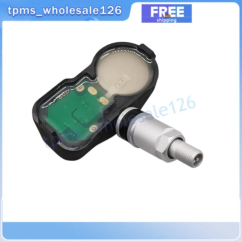 PMV-C210 42607-02031 42607-02030 42607-30070 Car Tire Pressure Sensor 4PCS For Toyota Avensis Auris RAV4 Yaris Verso TPMS 433MHZ