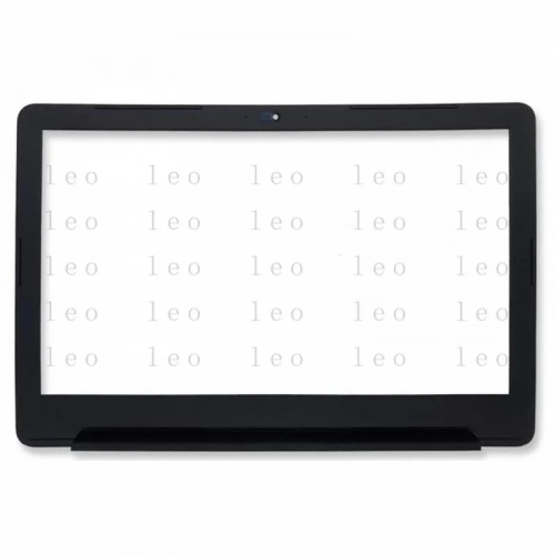 غطاء خلفي FF Palmrest غطاء سفلي لجهاز Dell Inspiron 17 5765 5767