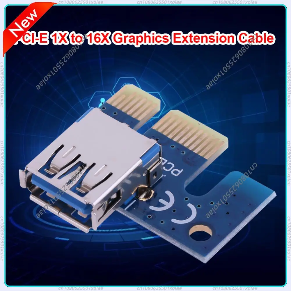 Pci E X1 Adapter Pc…