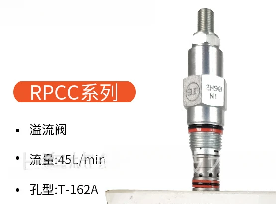 Rpkc Series Lan Lcn…