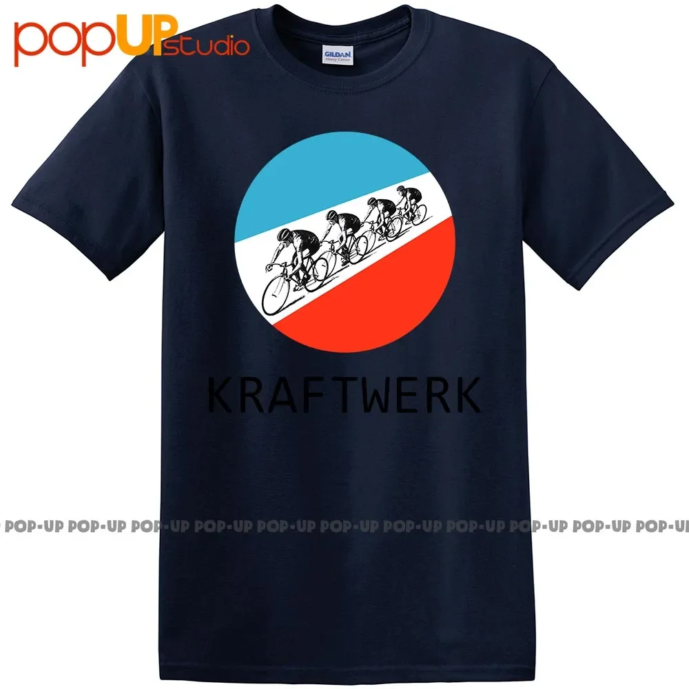 Kraftwerk Tour T-Shirt