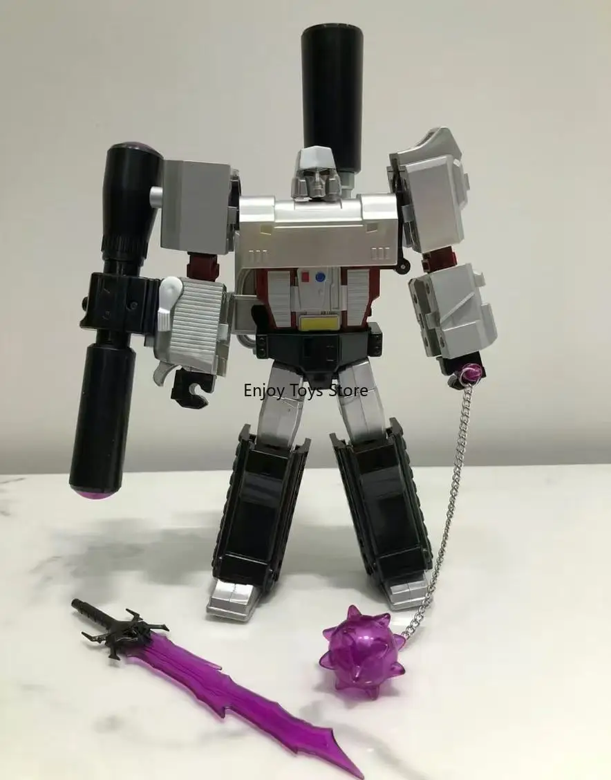 متوفر في المخزون مسدس لعبة مشوه محارب فيجرا فاجرا بطول 20 سم #3