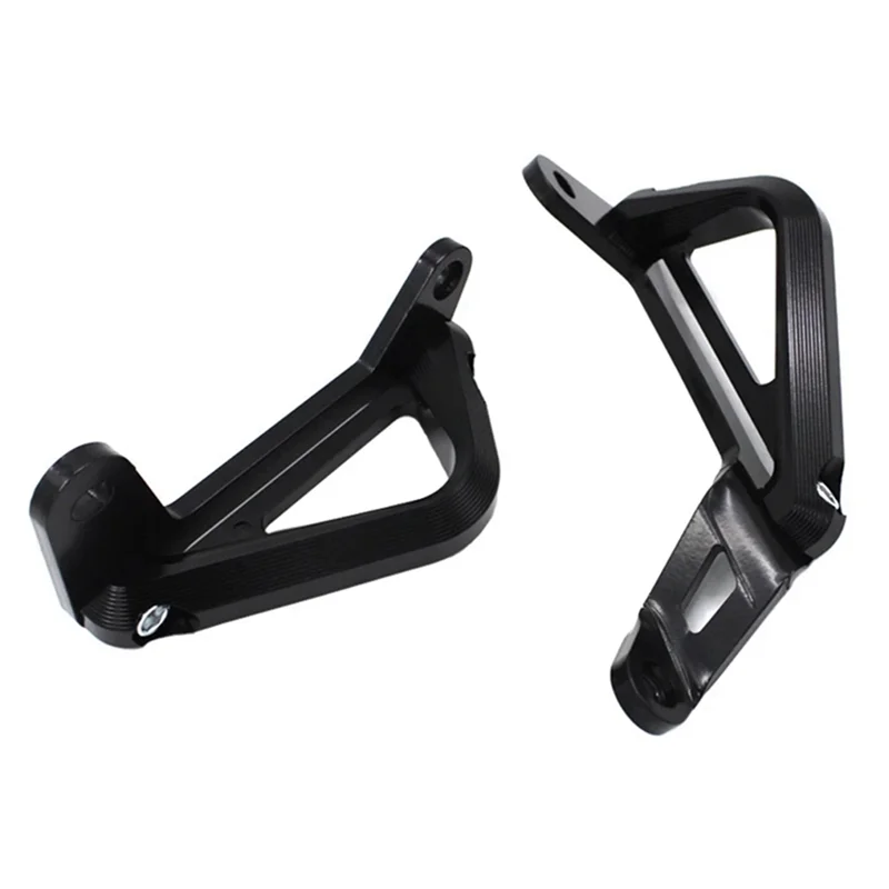 Motorcycle Engine Protection Bar Guard Frame Slider Crash Bar Fall Protecto for YAMAHA MT-09 SP Tracer 900 9 GT 21-2022