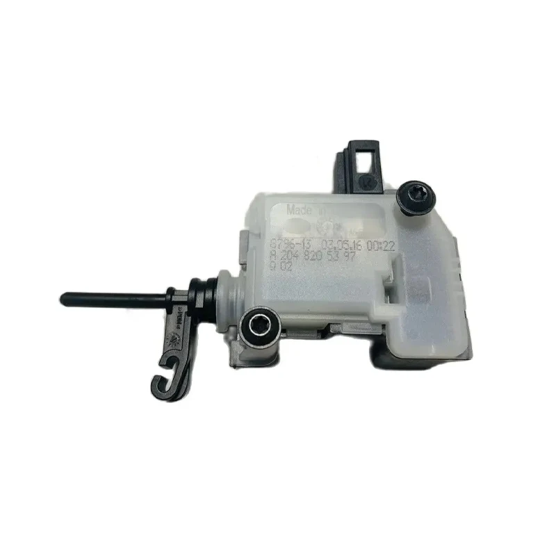 

A2048205397 Genuine Actuator Central Locking Fuel Flap For Mercedes Benz C E GLK OEM 2048205397