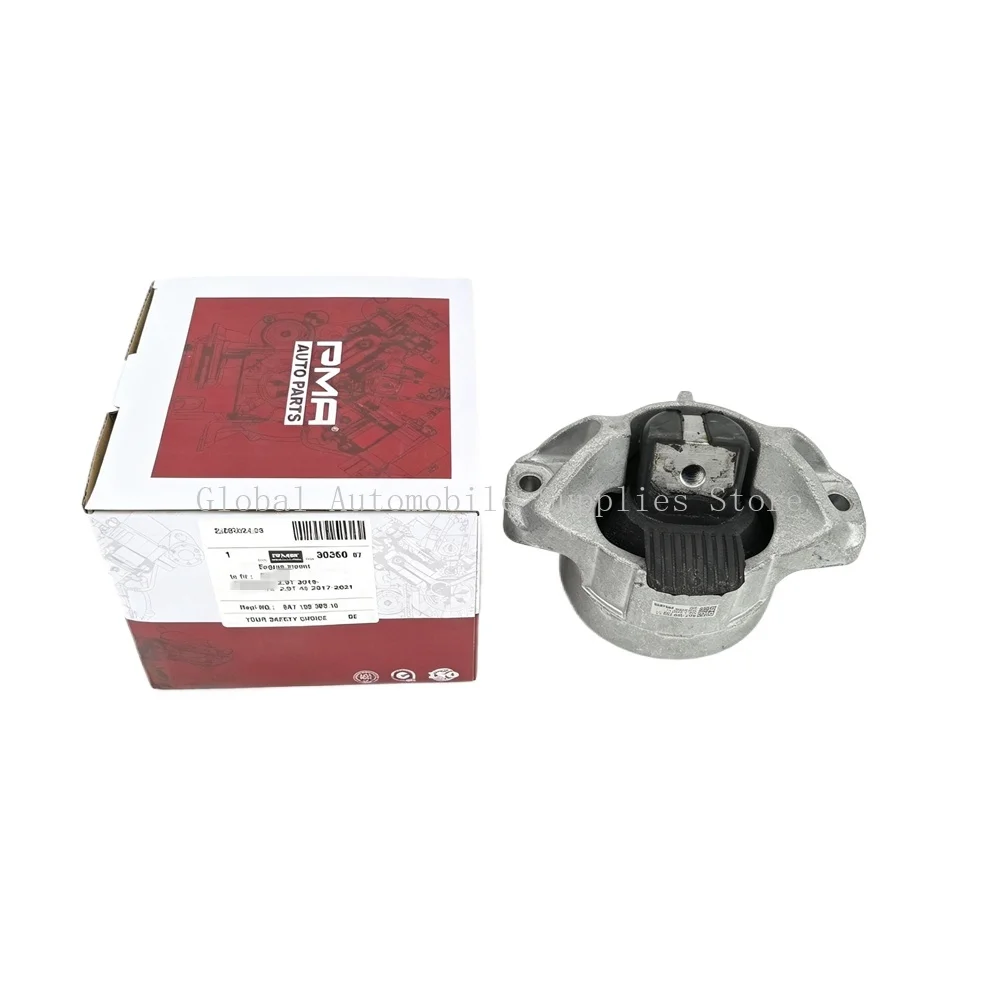 Engine Motor Mount 9A719938310 for PORSCHE PANAMERA 971 2016-2023 Engine Support Mounting