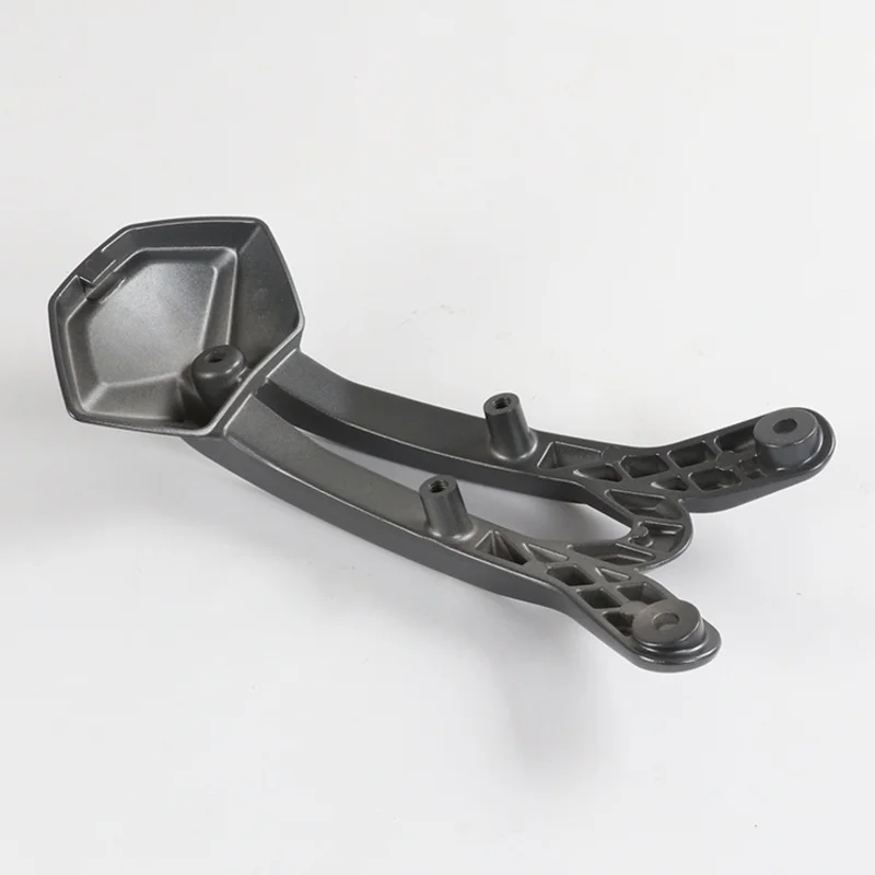 

Модификация мотоцикла, оригинальные детали, задняя подушка, спинка для Zontes Zt310-v