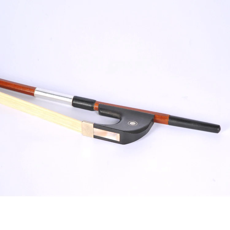 Advanced Double Bass Violin Bow Professional Cello Bass Bow Violin Accessories - view 2