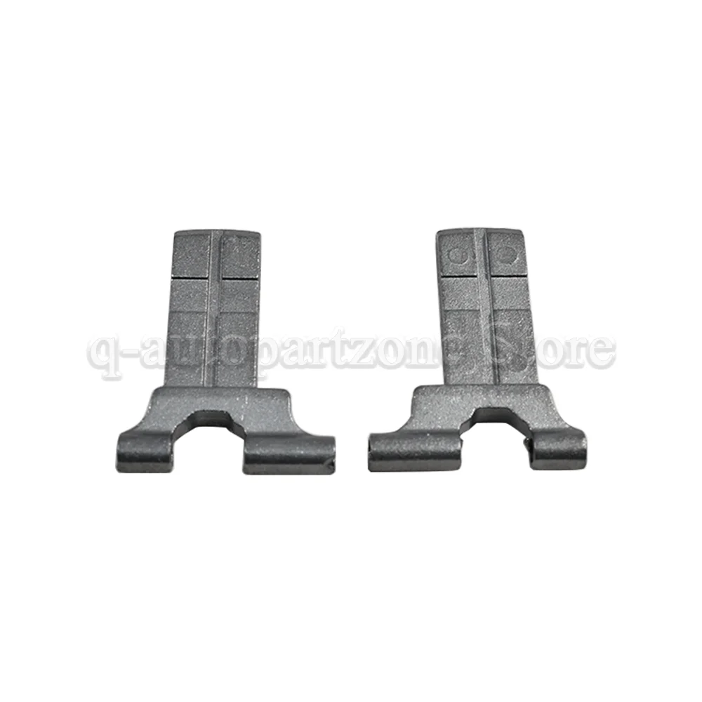 Ein Paar Schiebedach-Sonnenschutzhalterung, Schnallenschieber aus Metall für Citroen C4 Picasso 3000023127 3000023128 – Detail 7