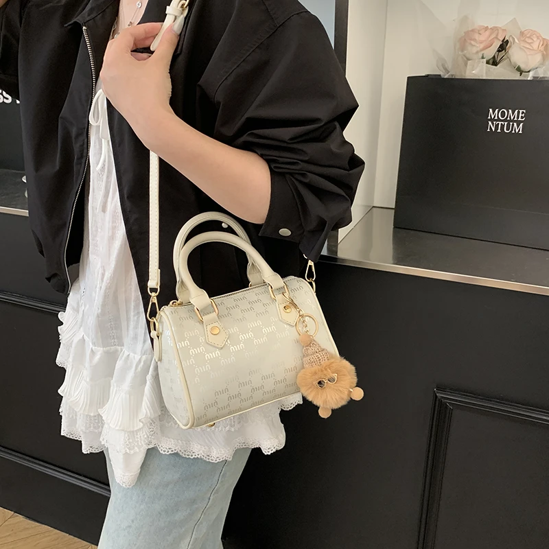 

Luxury Brand Women's Messenger Bag Crossbody-Bag Hand Bags Leather Shoulder Bag Famous Designer Popular Classic Elegant Chic