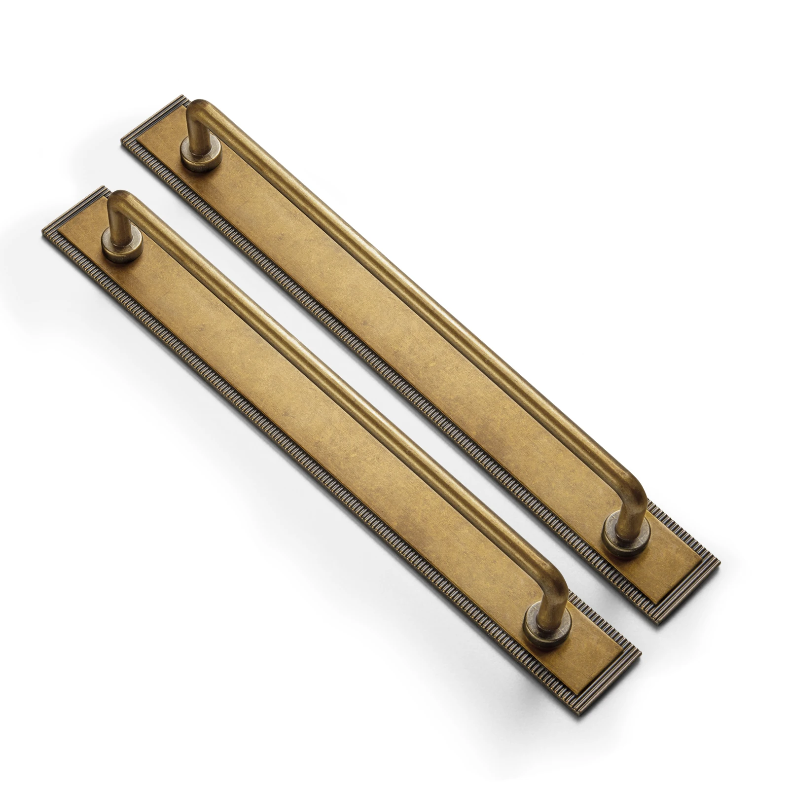 Goo-Ki 2'li Paket, 5 inç Aralı - Furniture Hardware With Backplate incelemesi ve fiyatı