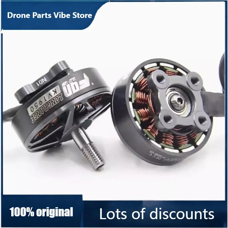 

FyF90 Long Range Drone Motor For TMOTOR 6 Inch 7 High Efficiency Aerial Photography FPV Racing Remote Control Aircraft