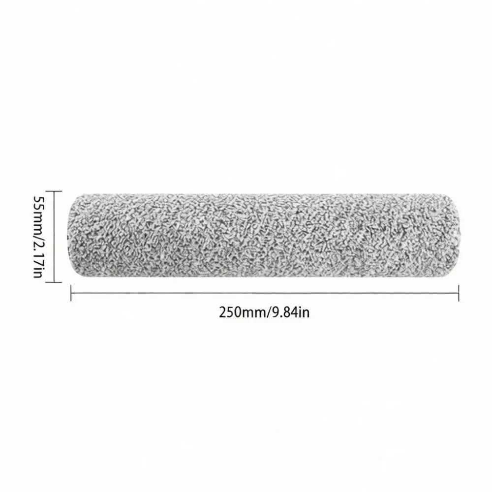 Replacement Roller Brush Filter For Tineco Floor One Stretch S6 Vacuum Cleaner Household Accessory Floor Cleaning Tool