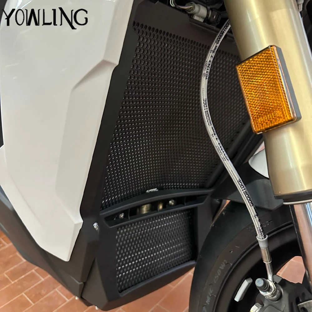 

Защитная решетка радиатора мотоцикла, защитная крышка охладителя для BMW S1000R S1000RR HP4 S1000XR S1000 RR S1000XR Sport SE