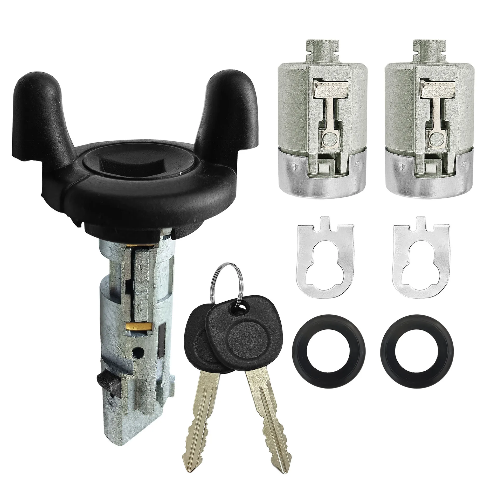 

Автомобильные детали Сердечник дверного замка 704600 706591 598007