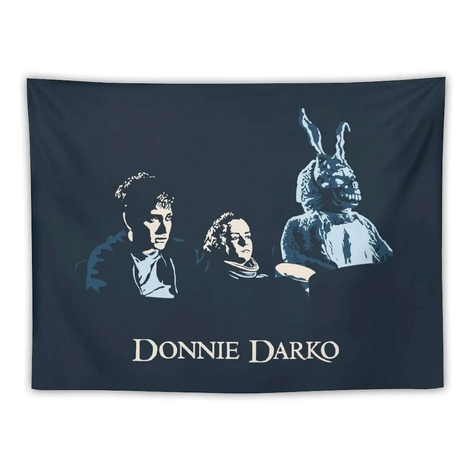 Donnie Darko Tapestry Home Decor Accessories Cute Decor Room Decorating Aesthetic Room Decorations Tapestry