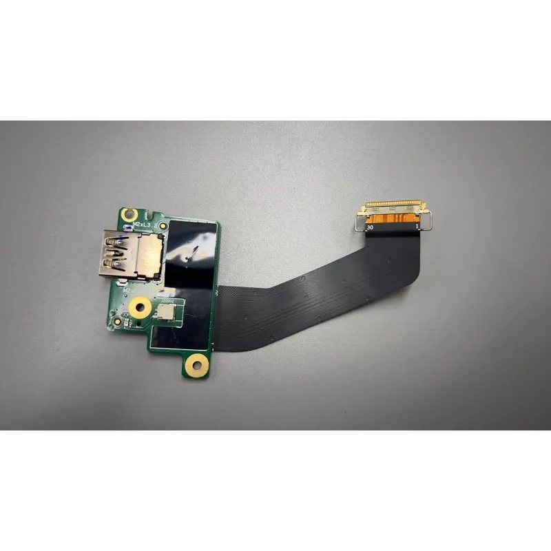 

00HW570 USB Board Startup Small Board for Lenovo X1 CARBON 7th 8th 00HW569