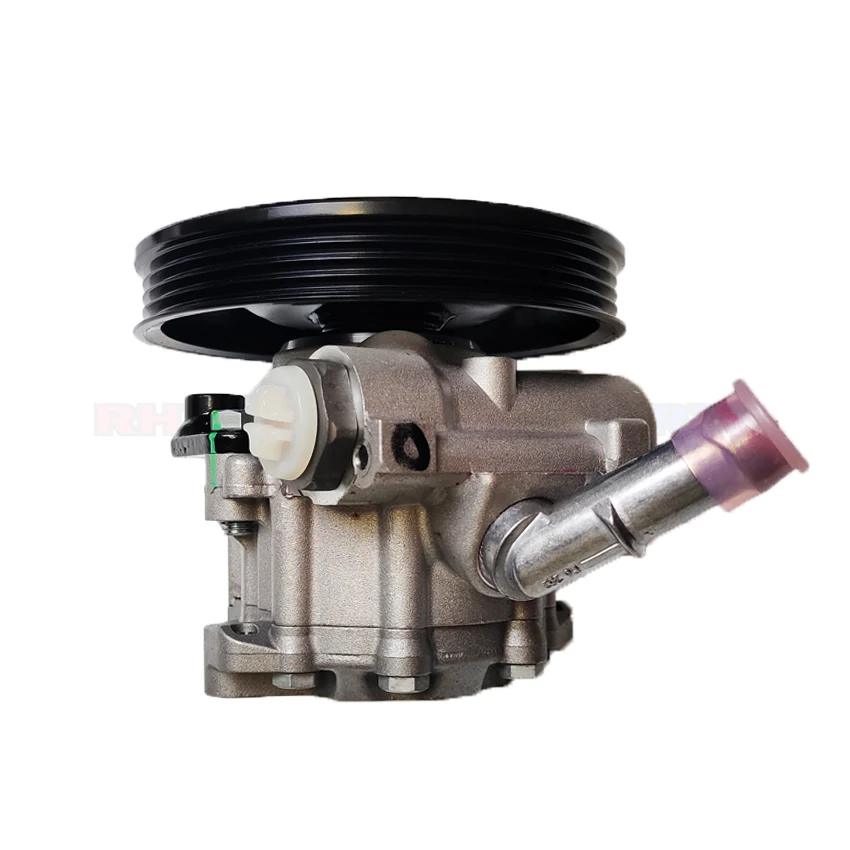 

P1340030002A0 Steering Pump Assy For Foton