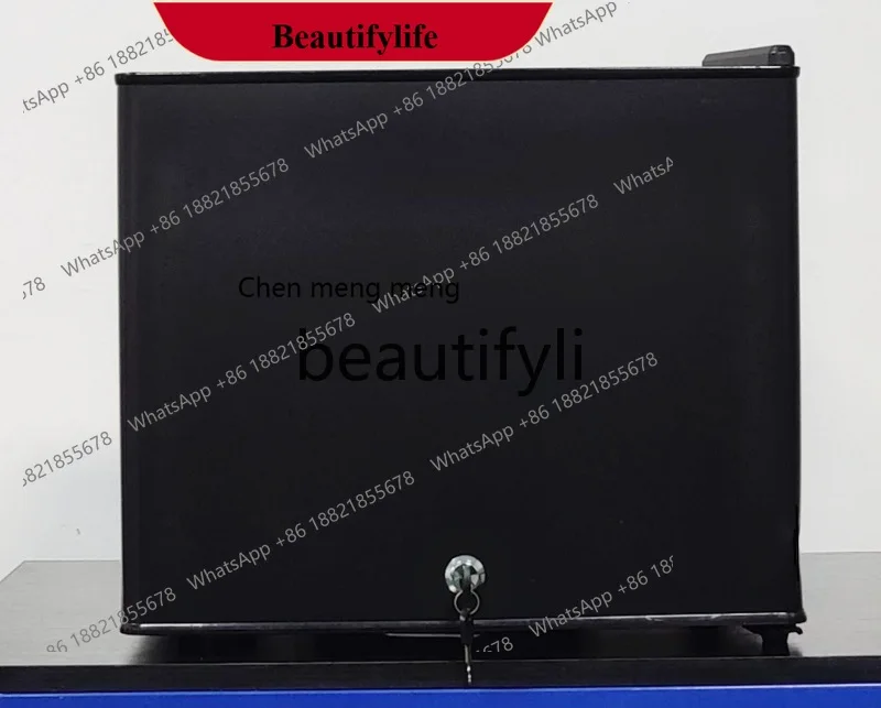 

D150 Small small refrigerator hotel room refrigerator air-cooled beverage crisper freezer ice bar