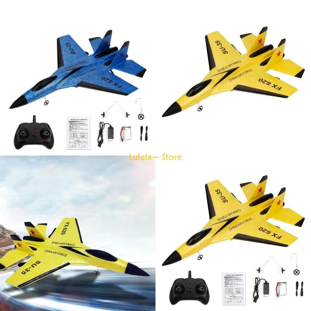 Y4QA FX620 Remote C… - image