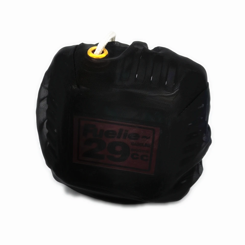 Starter Stofbestendig Cover Stofdicht Sneeuw Waterbestendig Guard Cover voor HPI 1/5 Baja 5B 5T 5SC