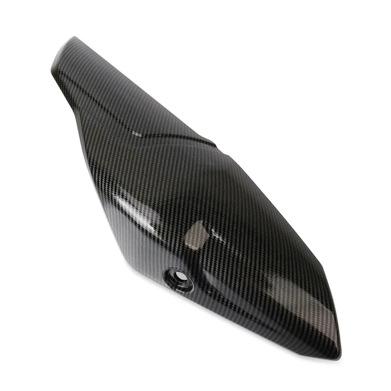 

Motorcycle Accessories Exhaust Pipe Heat Shield Cover Protective Anti Scalding For 450SR 450 SR 2022-2025