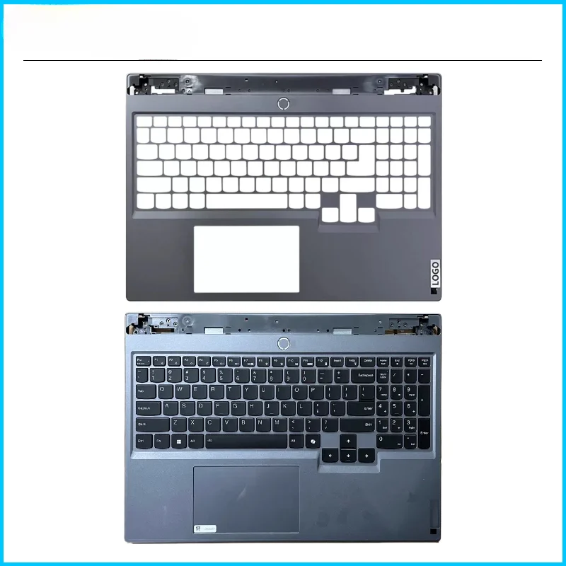 hc-pour-legion-5-16irx9-y7000p-irx9-2024-ordinateur-portable-palmrest-boitier-superieur-clavier-lunette-c-coque-avec-pave-tactile-noir