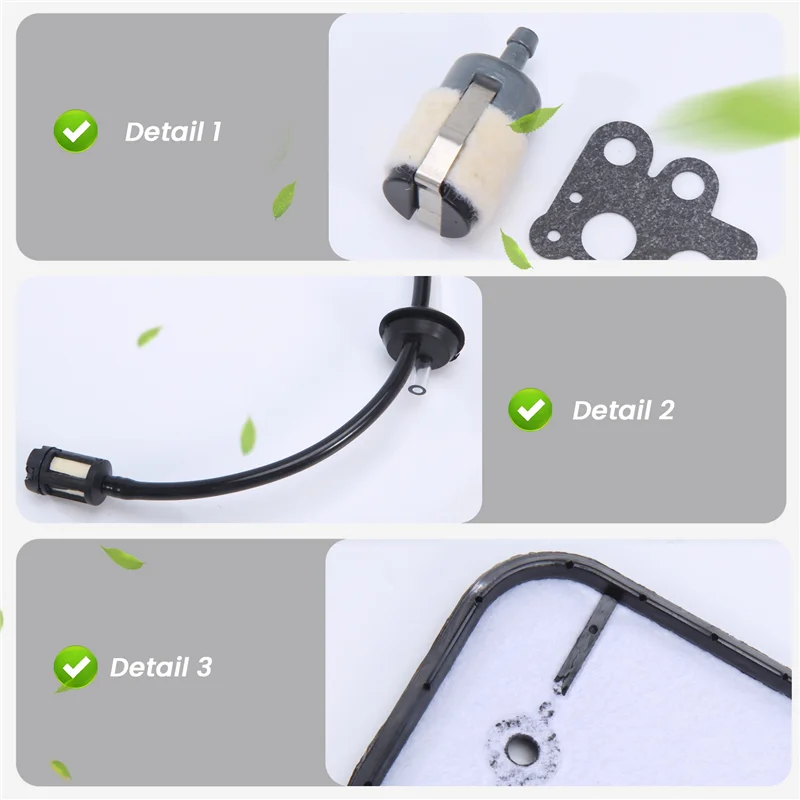 

Карбюратор газонокосилки ABGH для GZ23N GZ25N BCZ260TS GZ30N BCZ3060TS BCZ2660TS триммер для кустореза