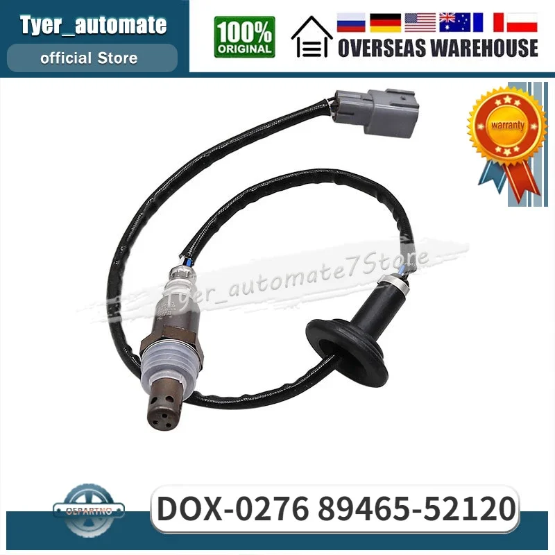 Oxygen Sensor O2 Se…